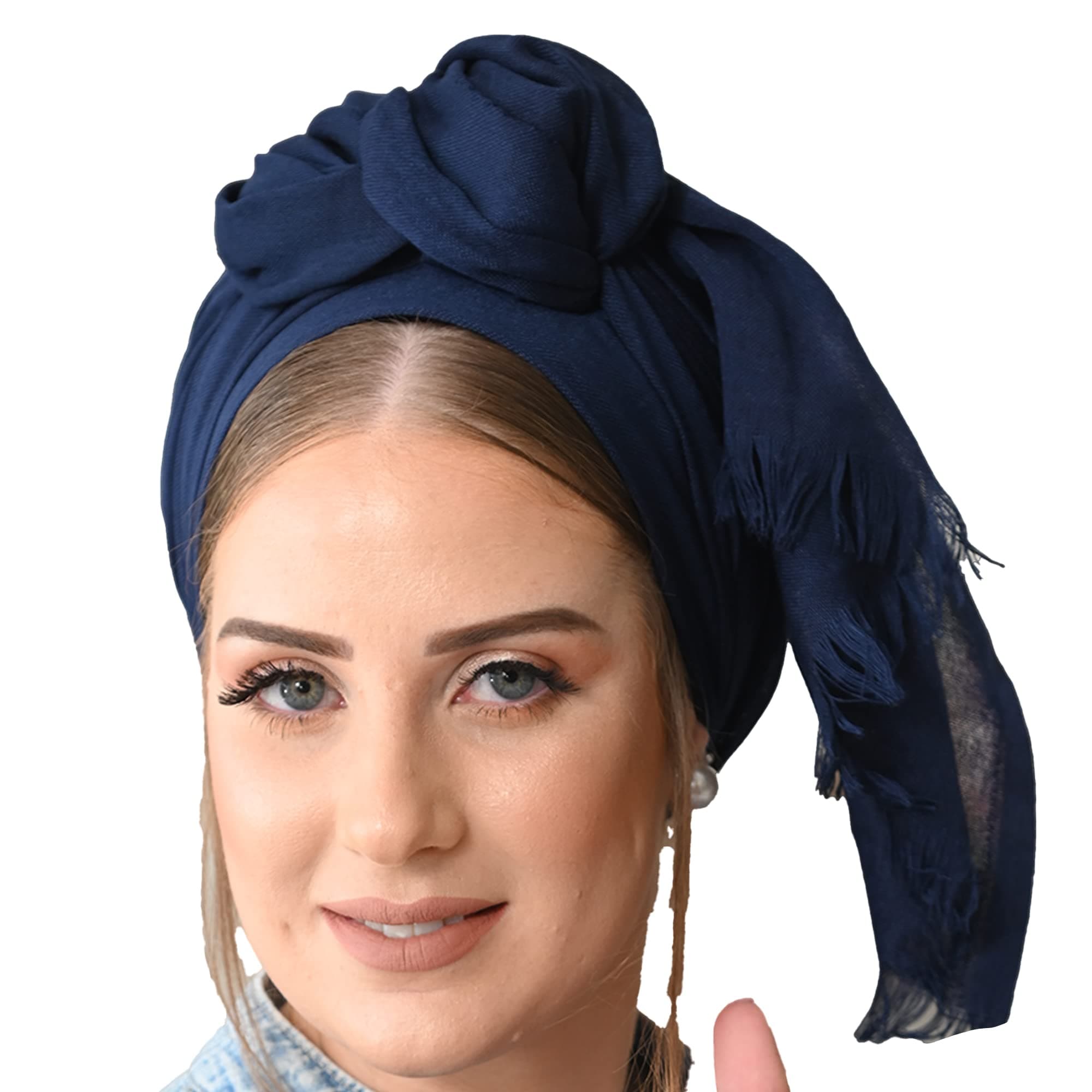 ABBY COLLECTIONSCashmere Headband