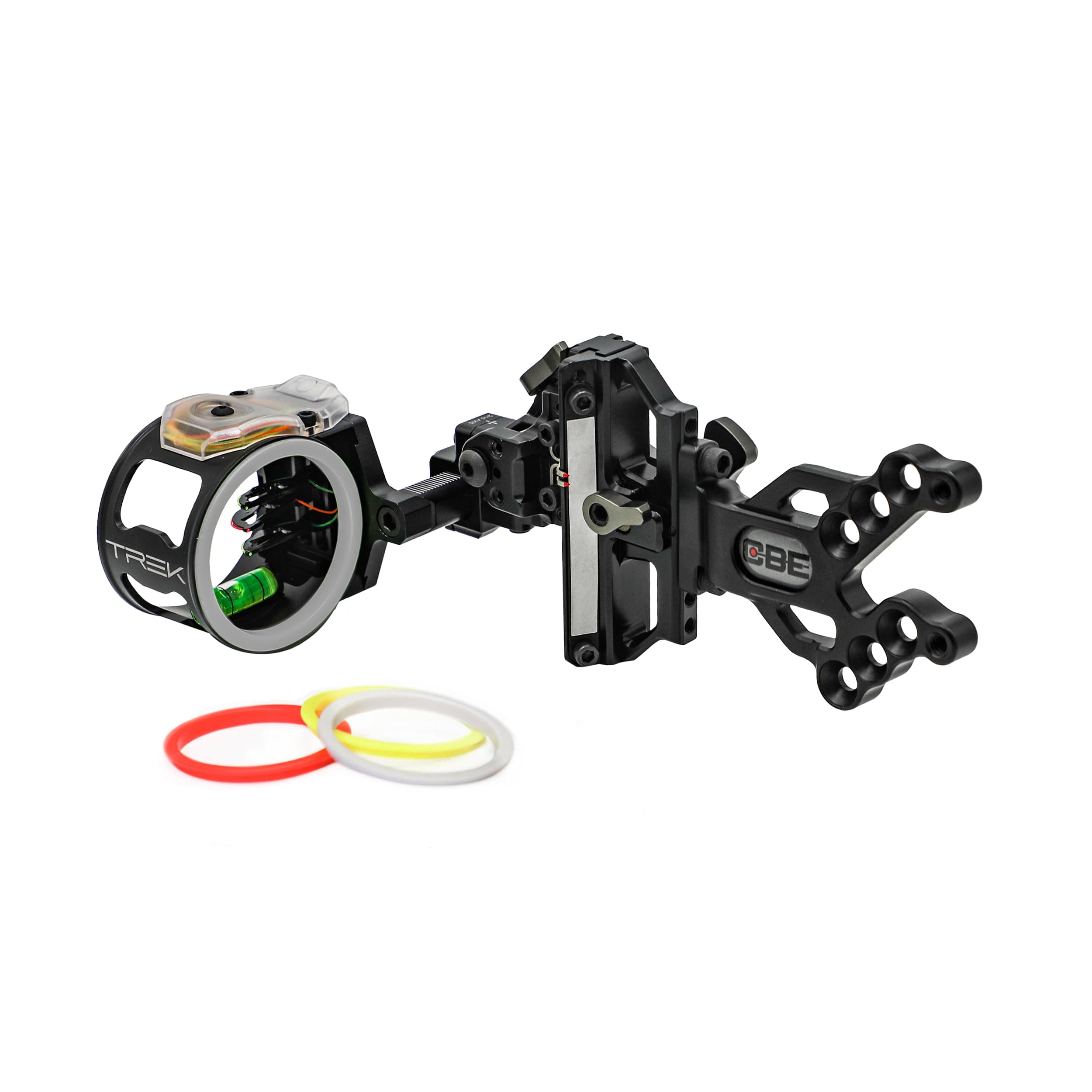 Trek Sight 3-Pin .010" RH