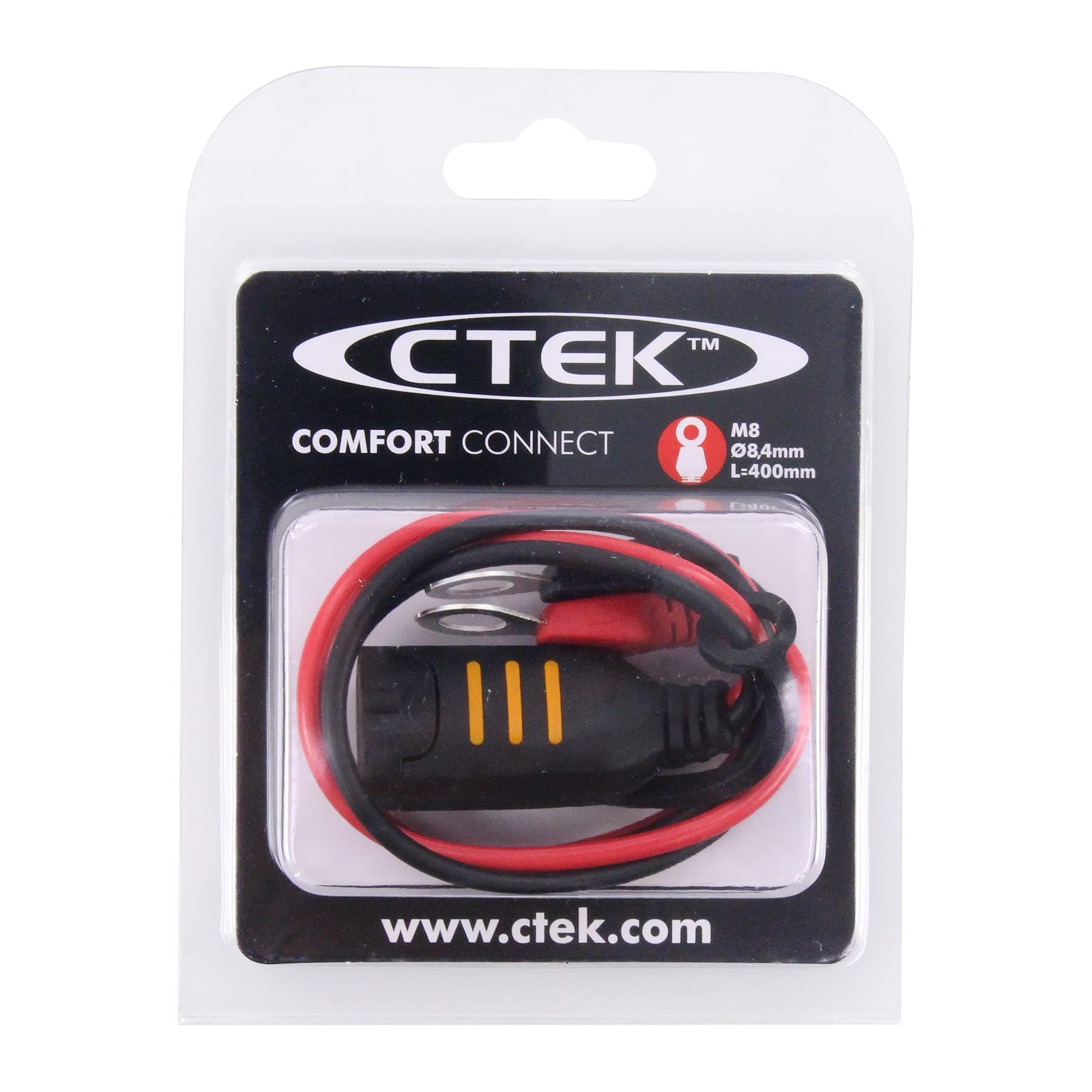 CTE-56261 Ctek Direct Connector Adaptor (8mm)