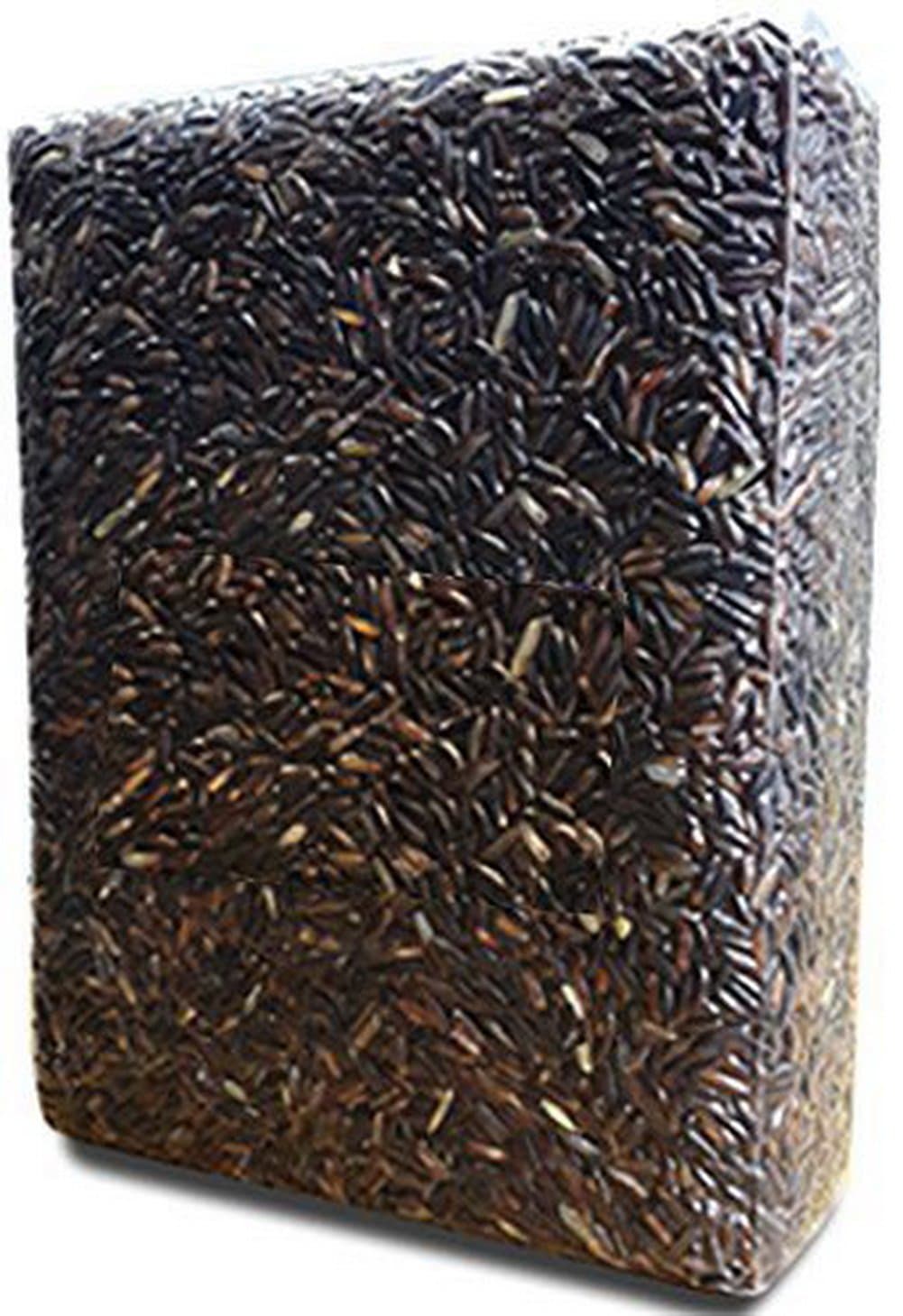 Natural Organic Rice Berry 1 Kg.