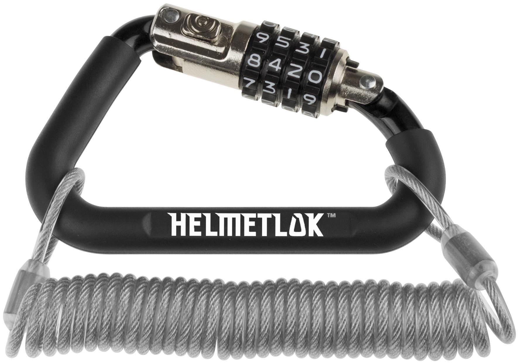 Helmetlok Gen II Cable 9338328000237