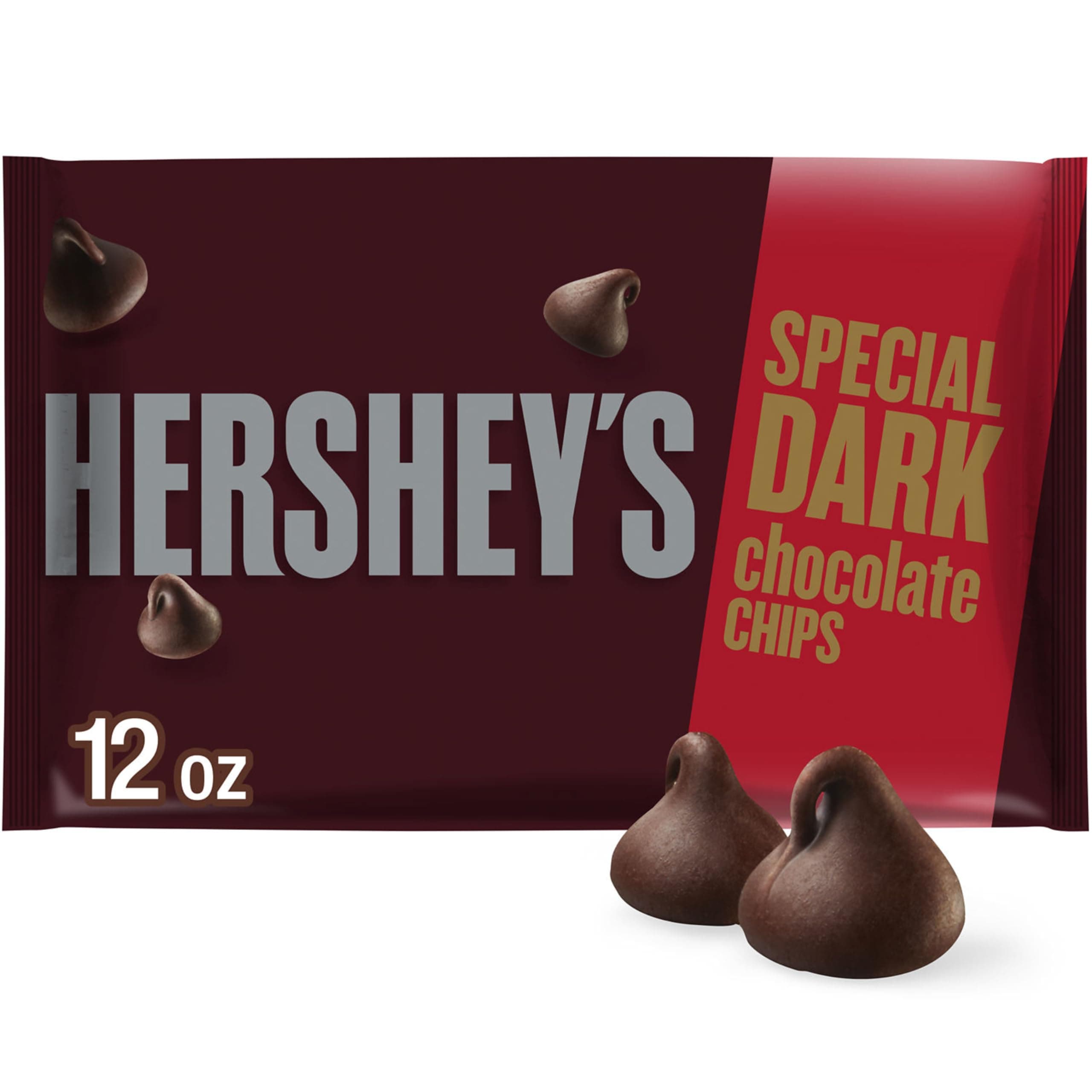 Hershey's Kitchens Baking Special Dark Chocolate Chips 340 g