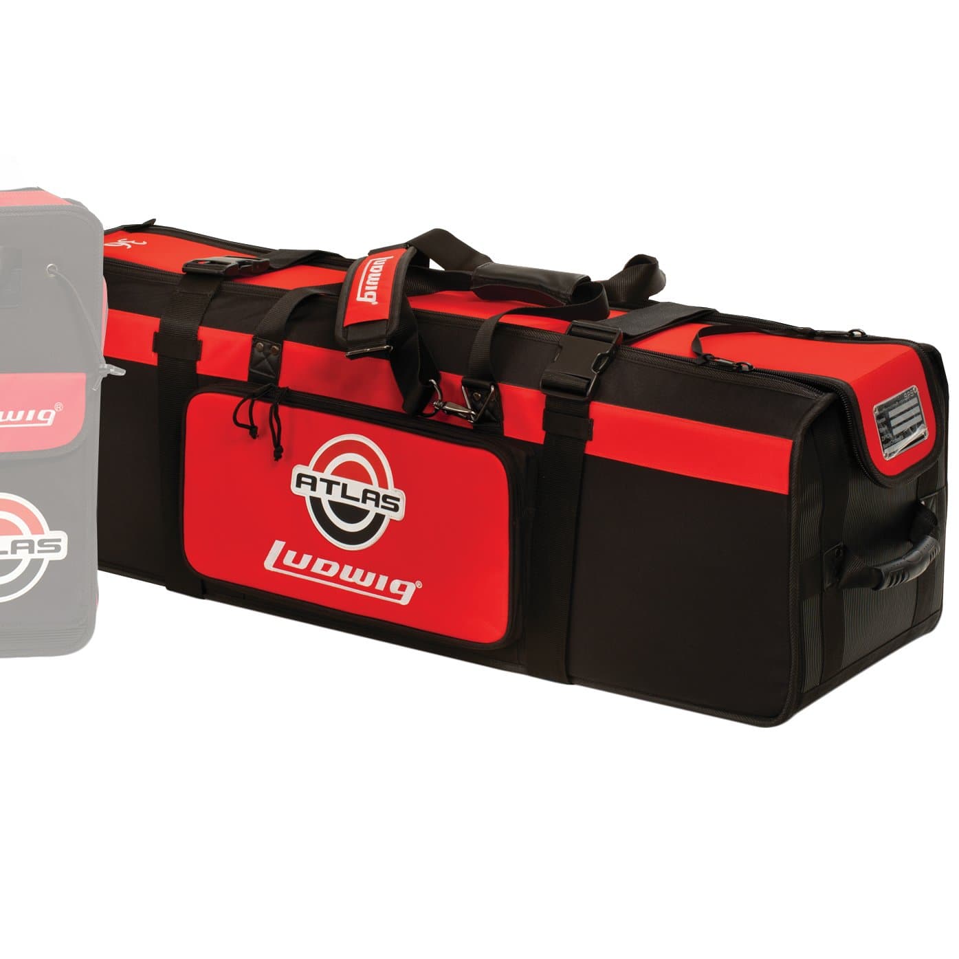 Ludwig Atlas Pro Hardware Bag