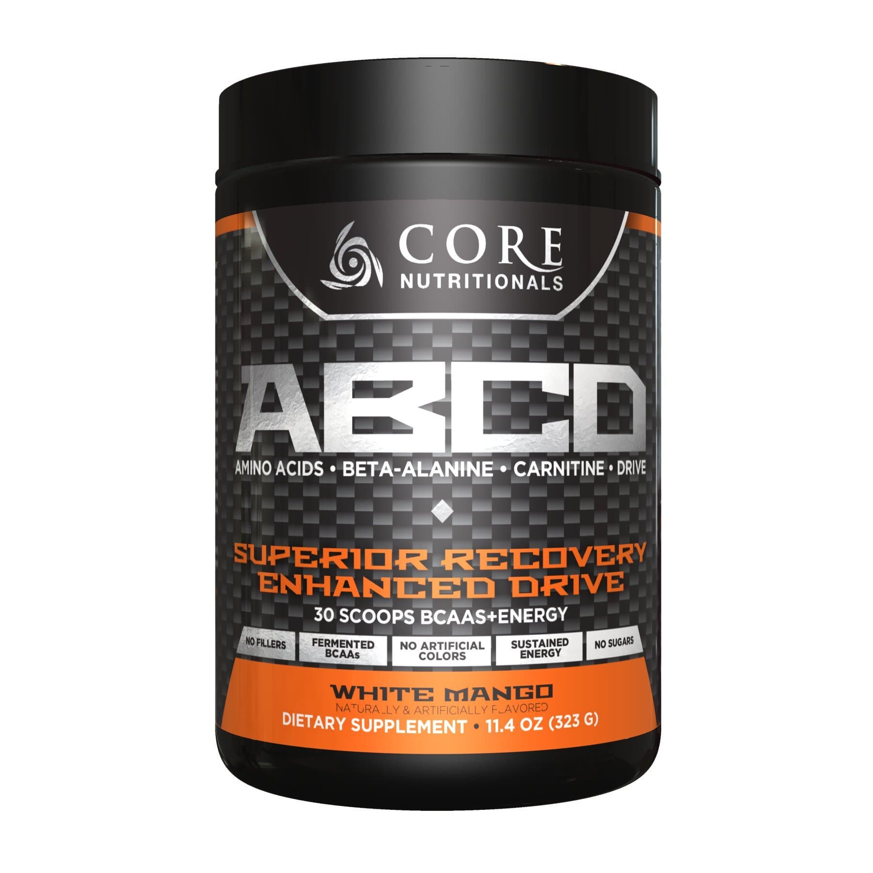 Core Nutritionals ABCD (White Mango)
