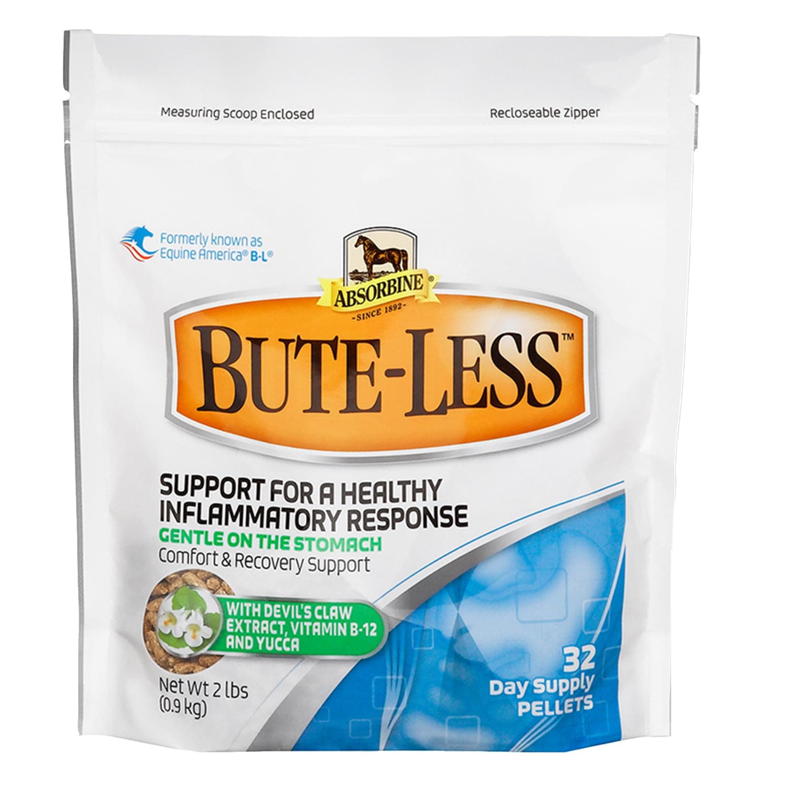 ABSORBINE BUTE-LESS PELLETS