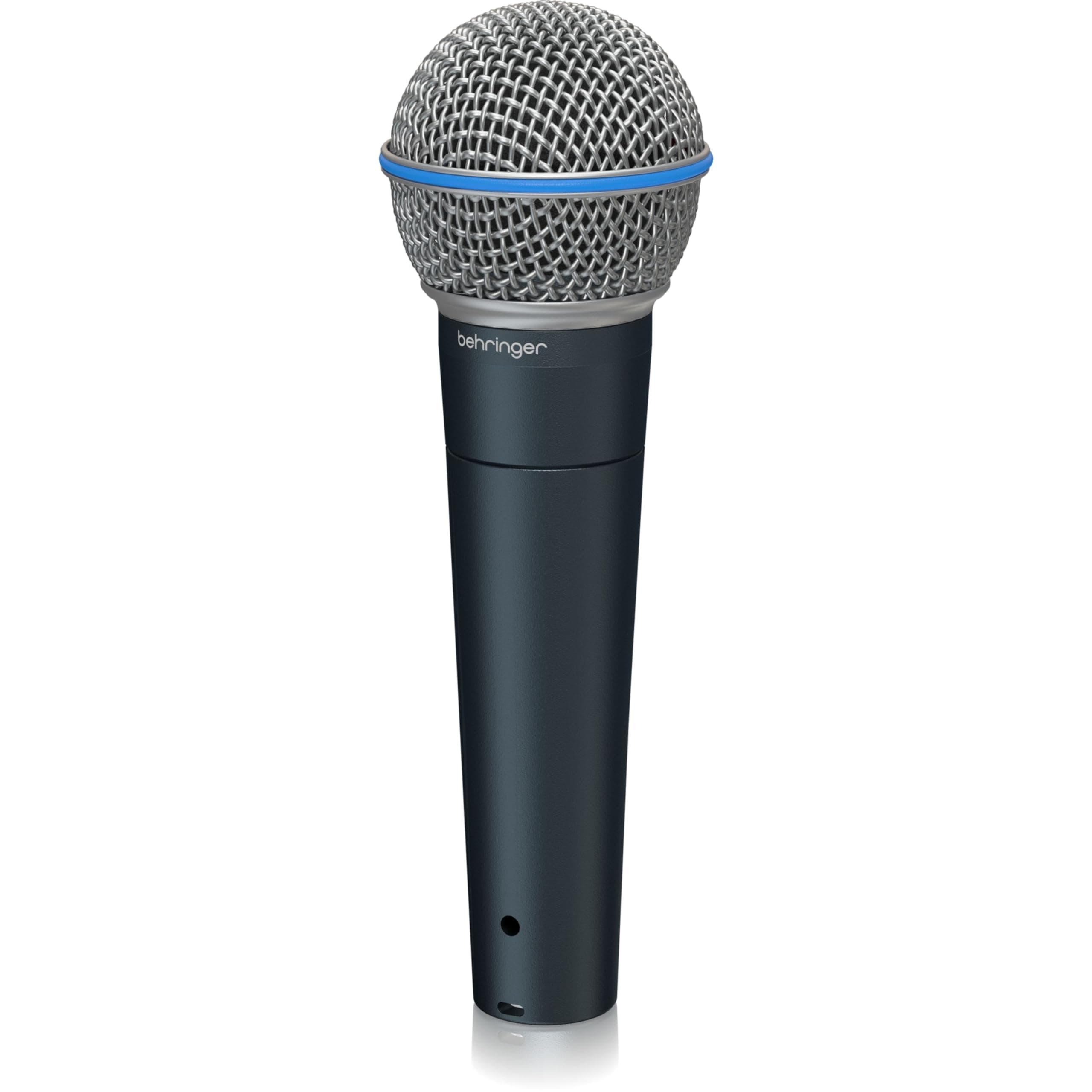 Behringer Ba 85A Dynamic Supercardioid Handheld Microphone