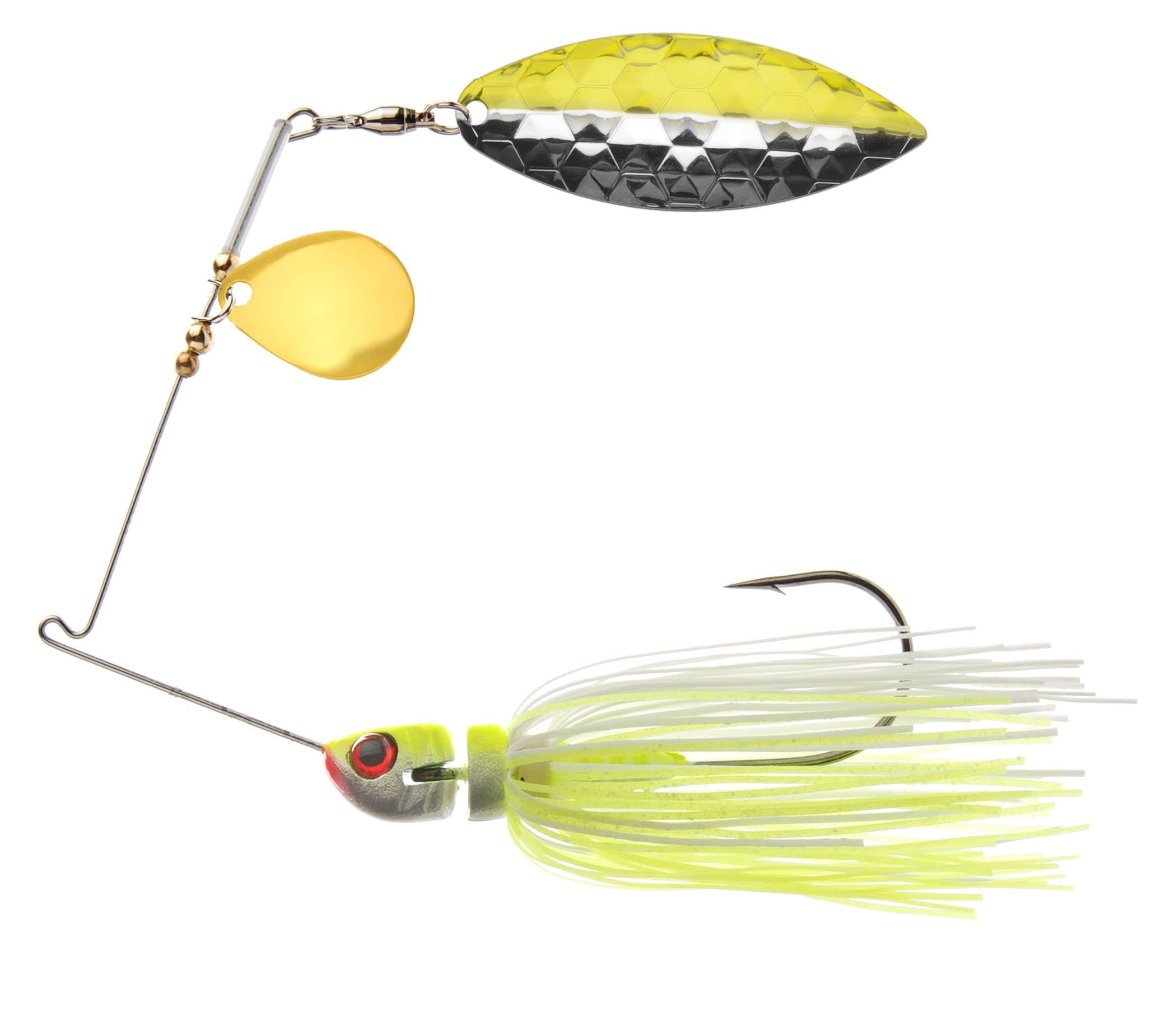 MegaStrike Strike Back Spinner Bait