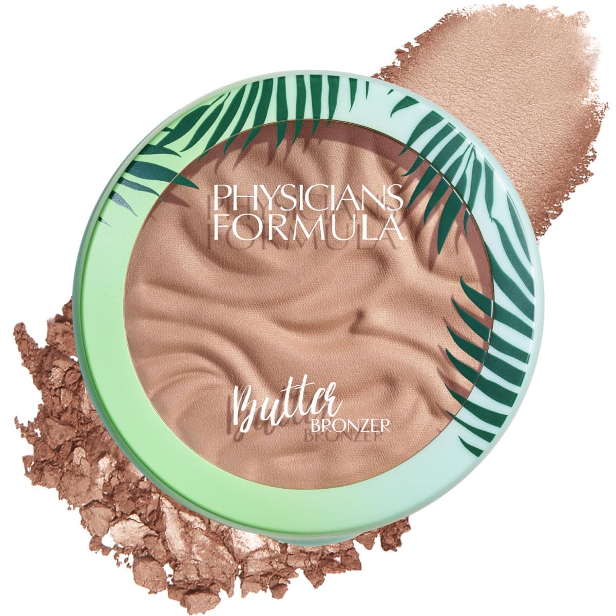 Physicians FormulaButter Bronzer Light