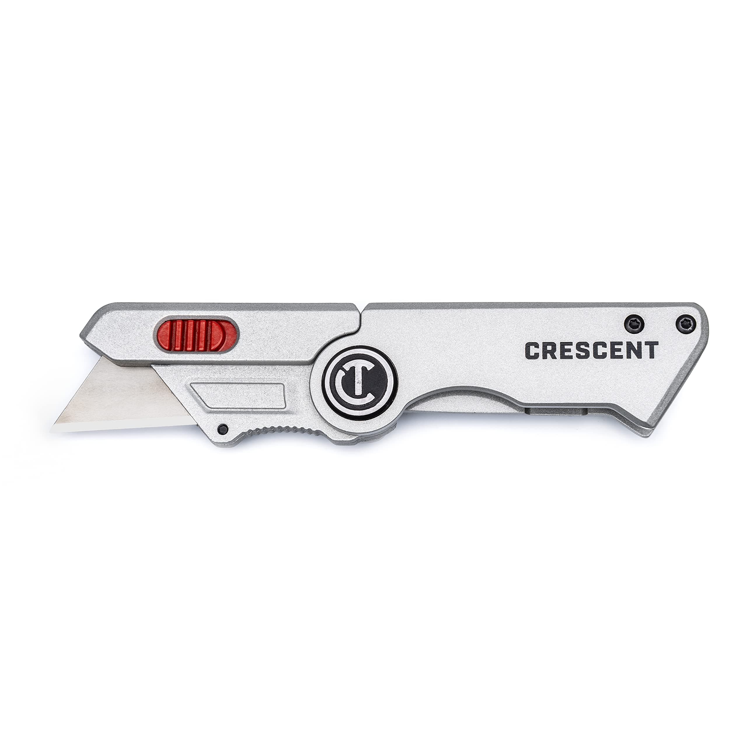 Crescnet Compact Folding Utility Knife - CTKCF