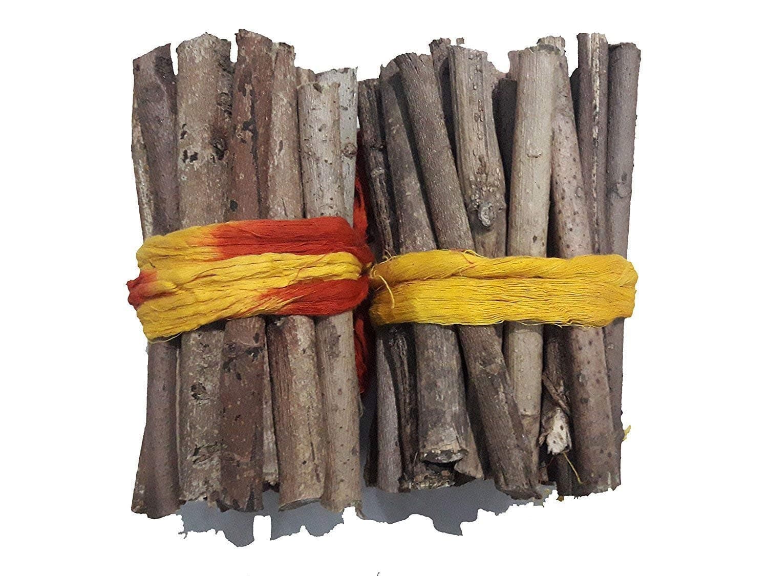 Pooja SAMAGRI HAVAN SAMITHU/HAVAN FIRE Wood/Mango Wood/AAM KI LAKDI 3 Sets/