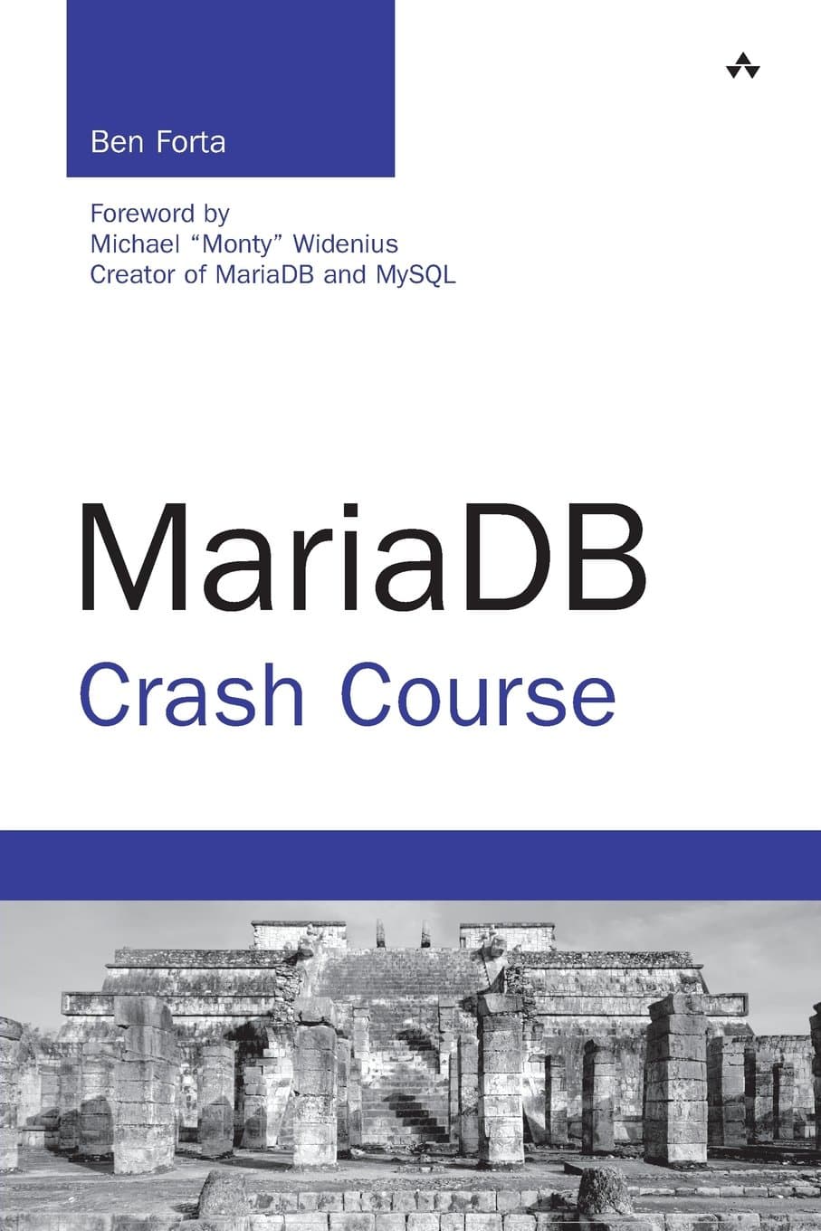 MariaDB Crash Course 1st Edition