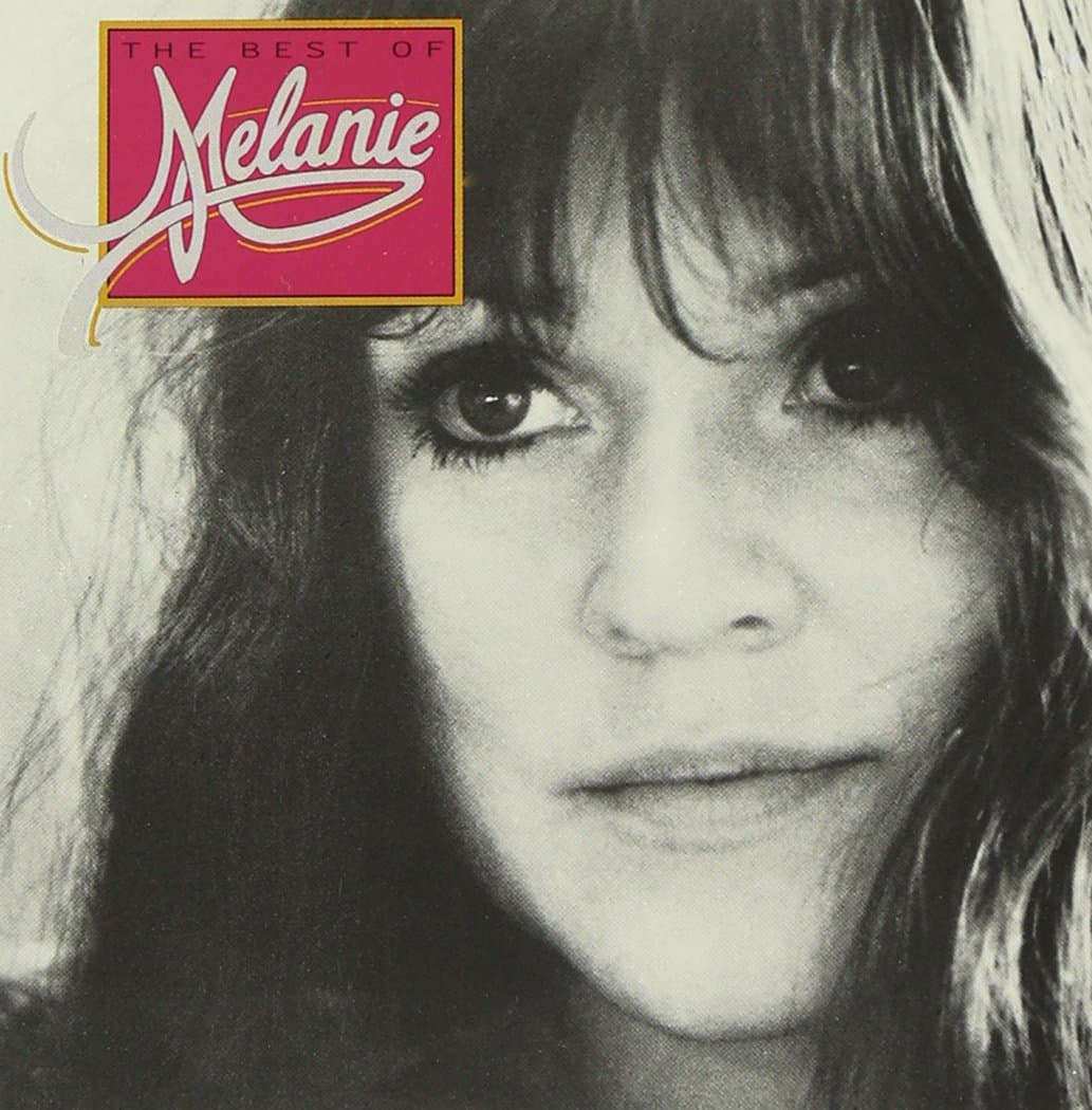 The Best of Melanie