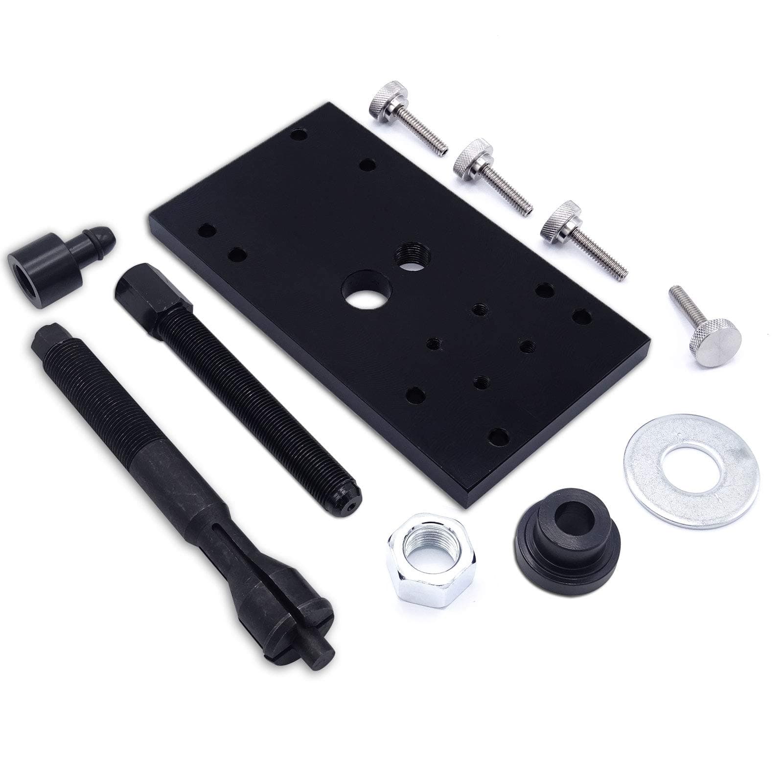 DasenMilwaukee Eight Engine (M8) Camshaft Needle Bearing Remove Puller ＆ Installer Tool Compatible with 2017-2023 Harley Davidson