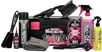 MUC-OFF - Ultimate Bicycle Cleaning Kit