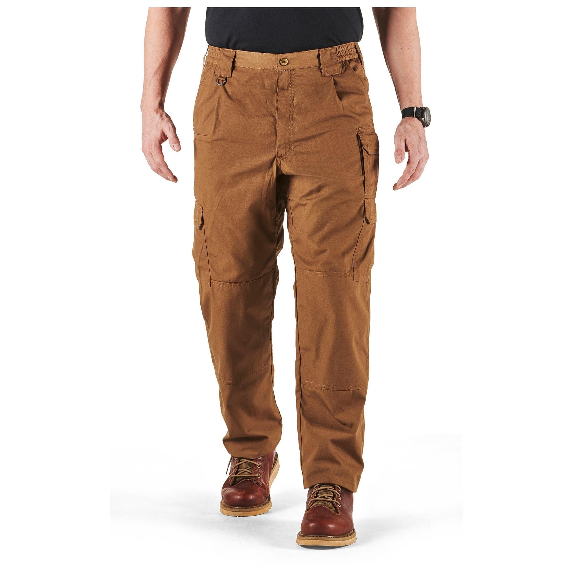 Tactical Pants for Men - Taclite Pro, Professional Cargo Work Pant, Ripstop Lightweight Performance, Style 74273ABR