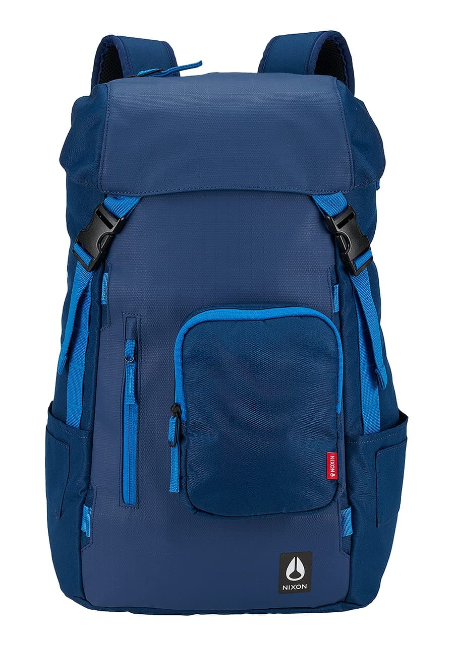 NIXON Landlock 30L Backpack - Navy