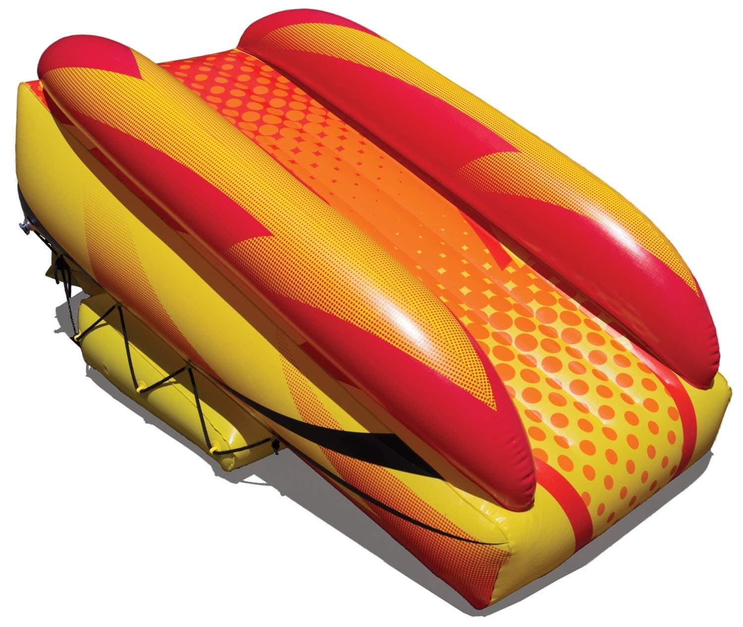 G&Gonline Swimming Pool Launch Slide