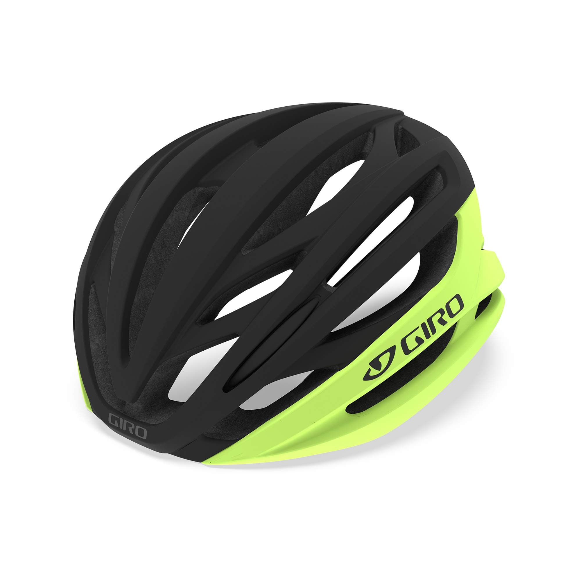 Giro Unisex's Syntax MIPS Road Helmet, Matte