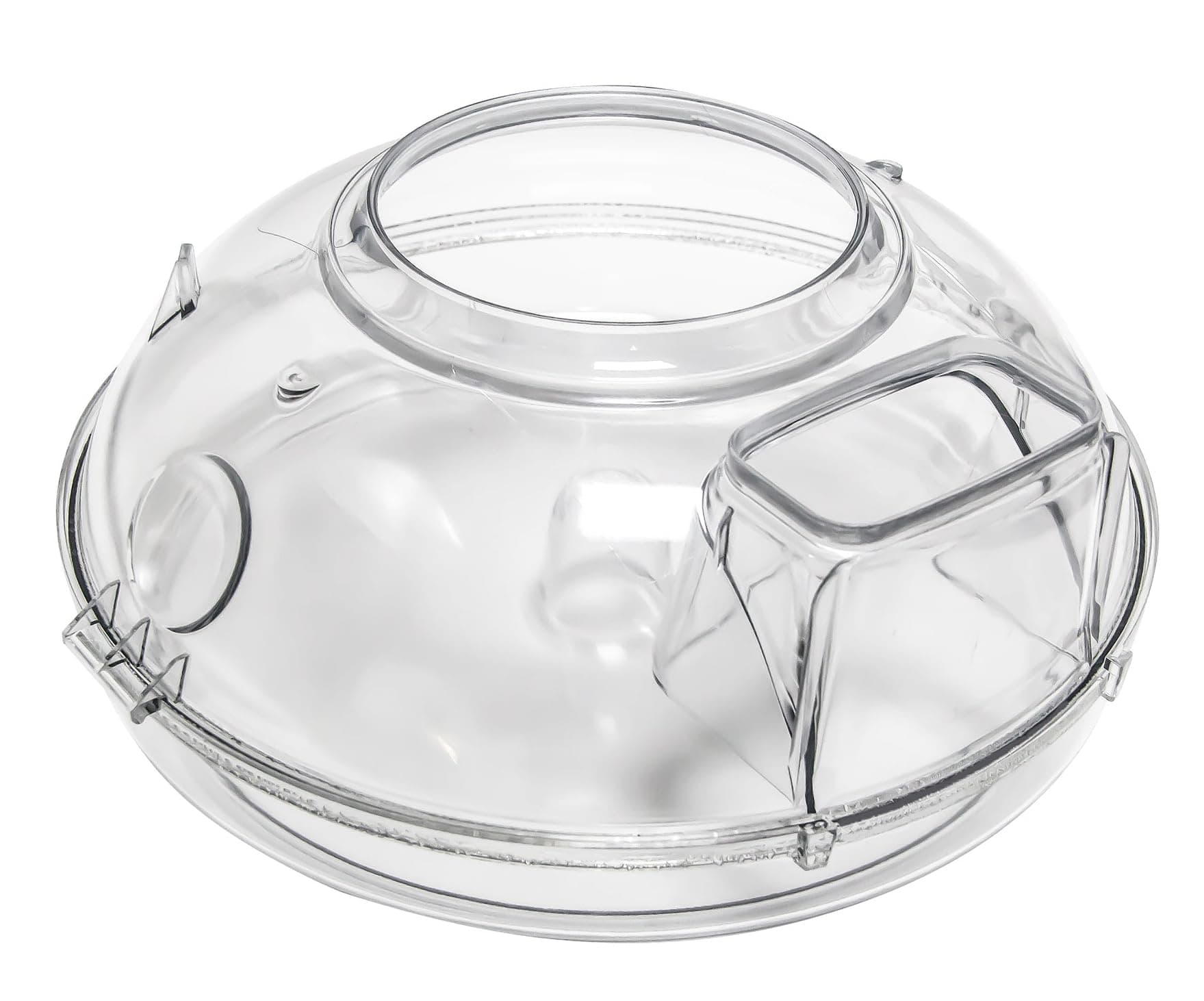 2 1/2 Quart Water Pan (Basin) Fits Vacuum Cleaner, Replacement Rainbow E Serie and E2 Type 12 (Black, Silver, Gold), E2 (Black, Gold 2, Blue 2)