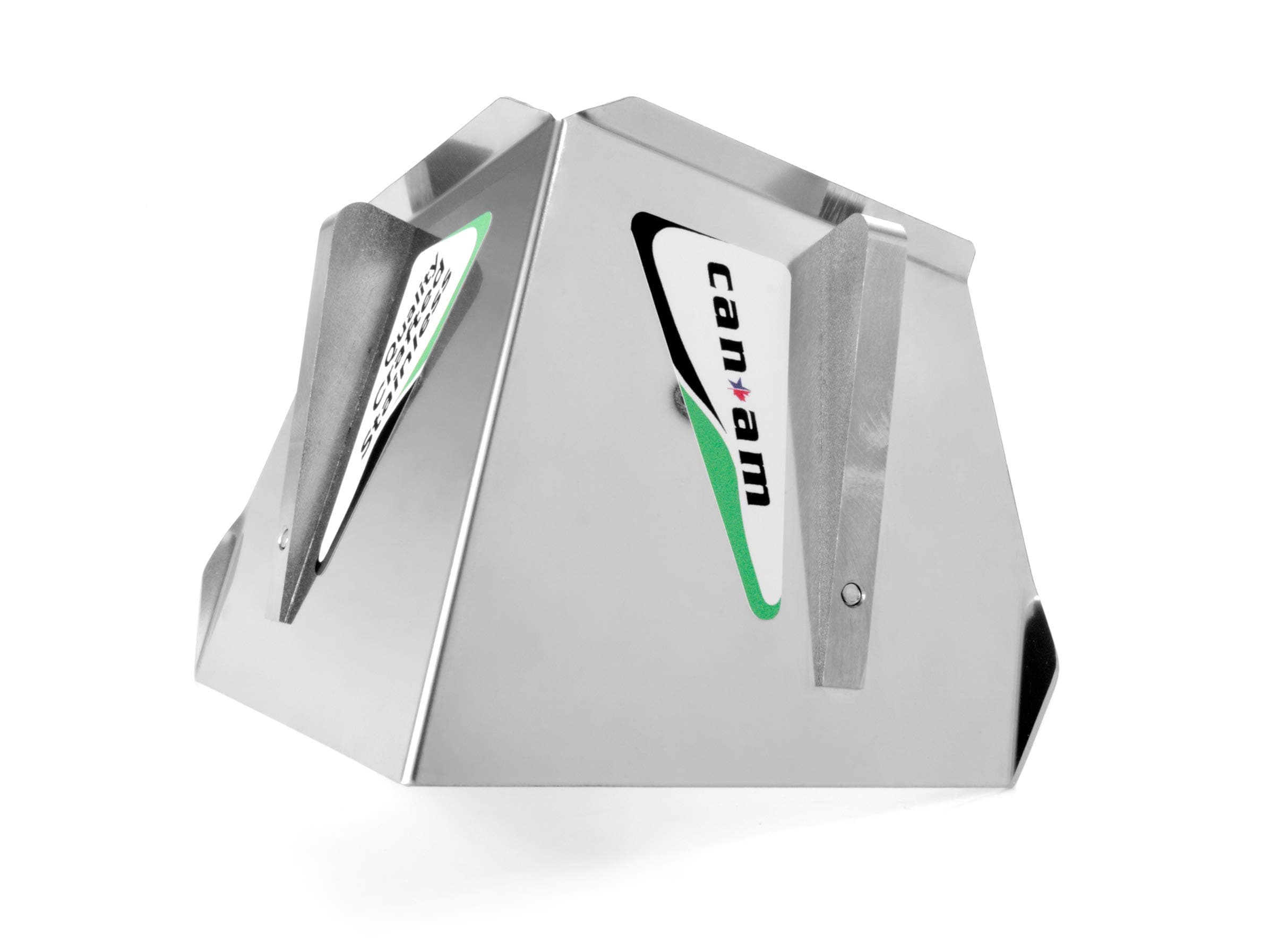 CanAm Tool B400 Standard Corner Flusher 3.5 Inch – Specially Designed for Finishing Corners On Skim Coats