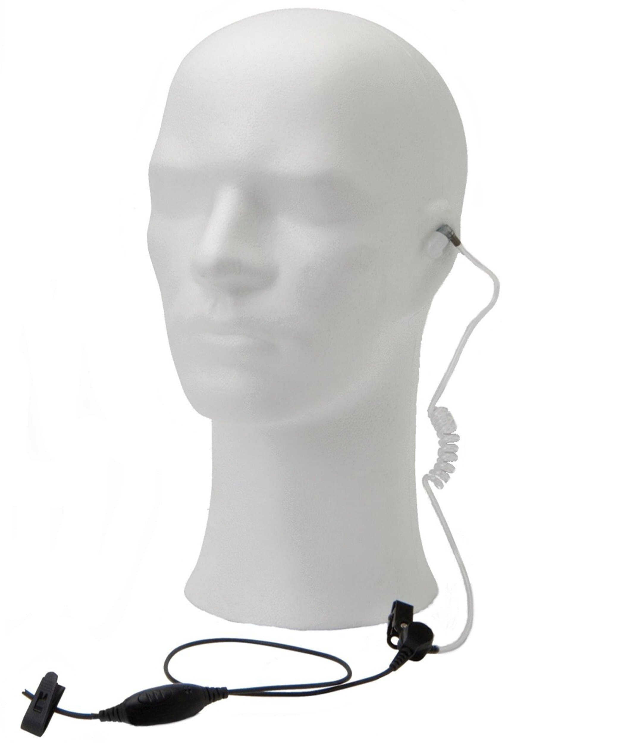 1-WIRE ACOUSTIC WITH PTT