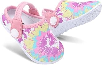 FEETCITY Infant Sandals Slippers Baby Boy Girl Summer Non-Slip Shoes Water Shoes 2-2.5 Years