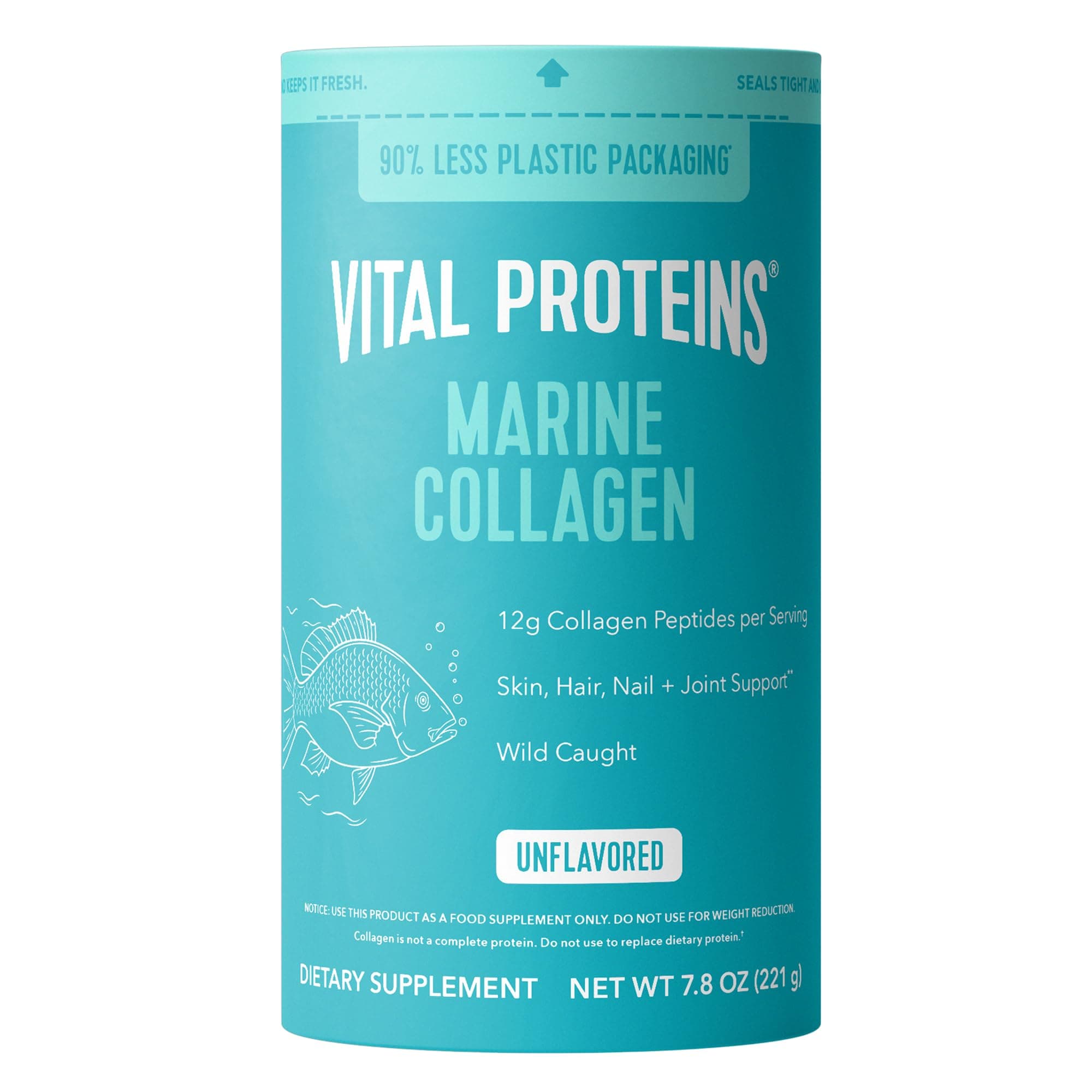 Vital Proteins Marine Collagen 221g