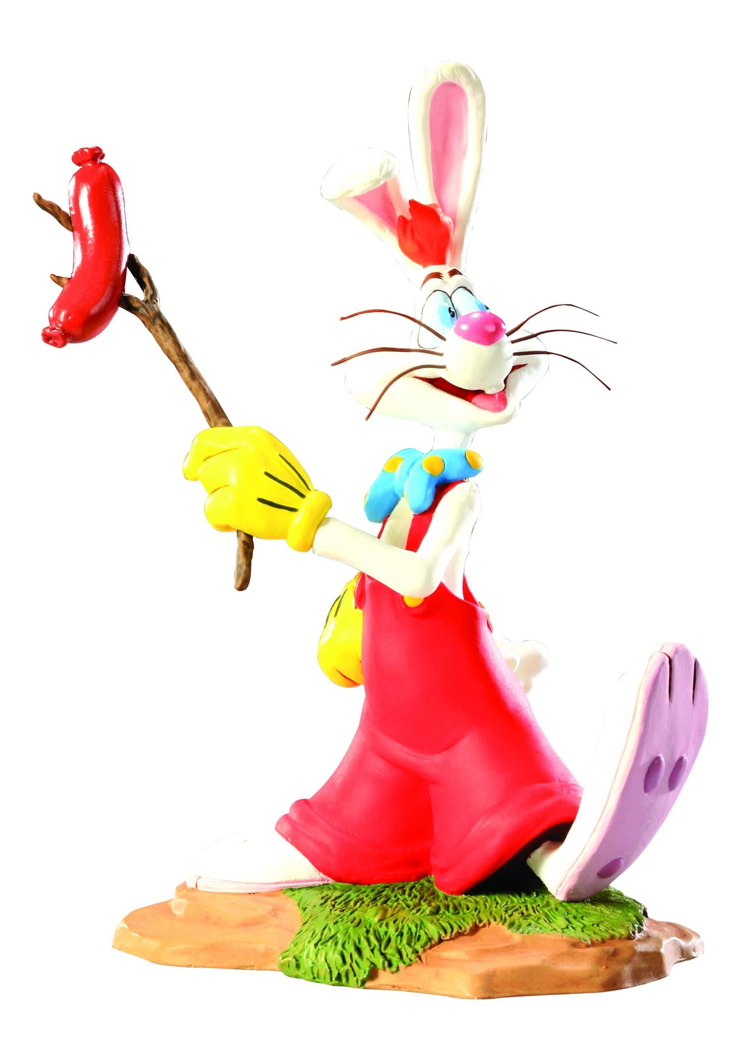 Electric Tiki Who Framed Roger Rabbit?: Roger Rabbit Tweeny Weeny Mini Maquette