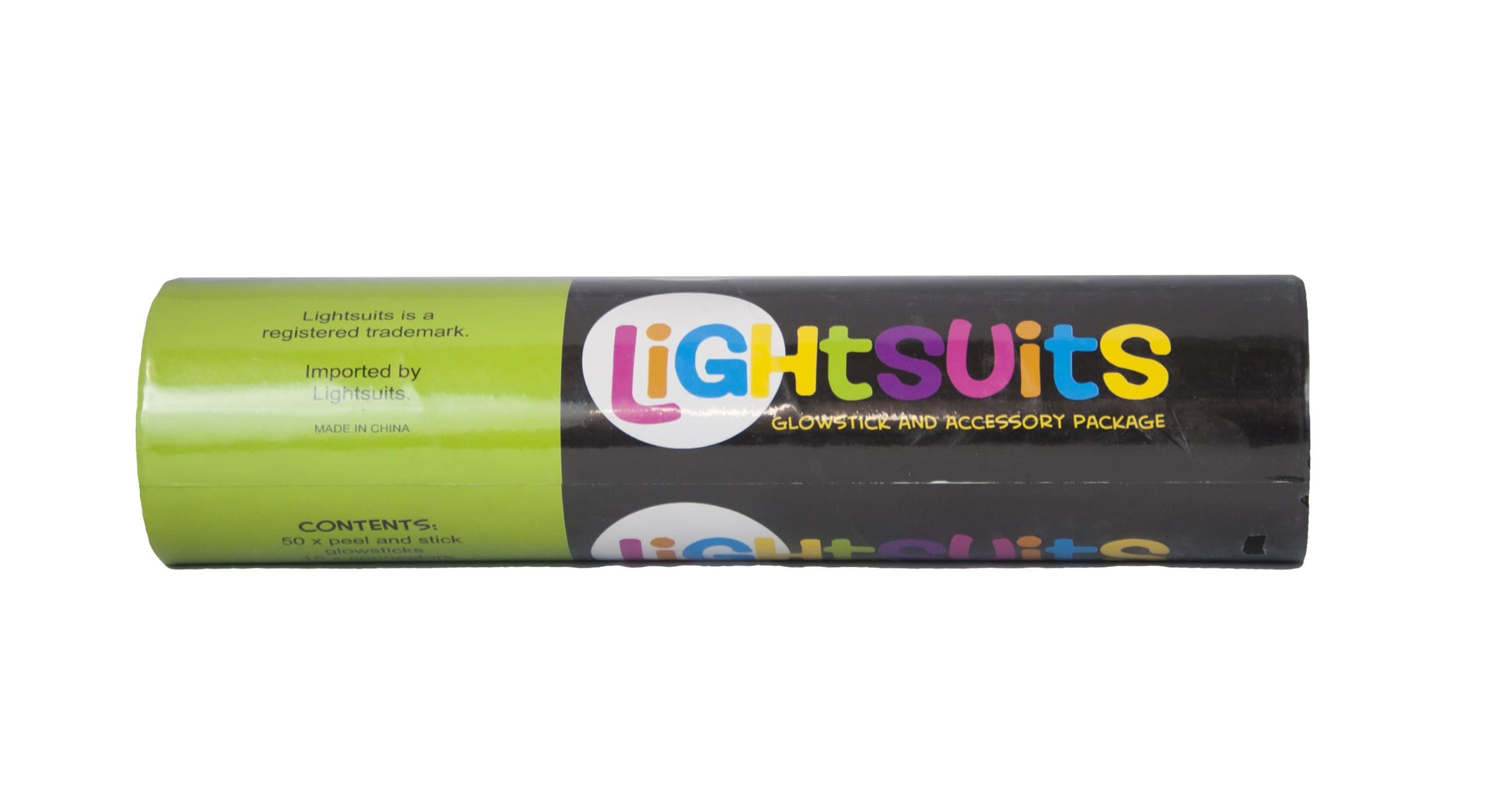 LightSuits Refill Kit