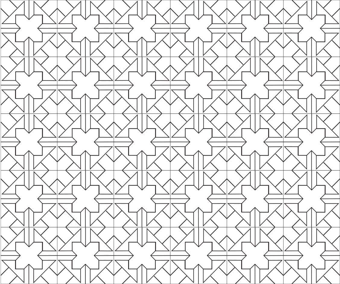 Peel and Stick Backsplash - Best Tiles Backsplash for Kitchen, Bathroom - Smart Self Adhesive Wall Sticker, Contact Paper - Modern Contact Paper -Good Use As Window Film Privacy Indoor