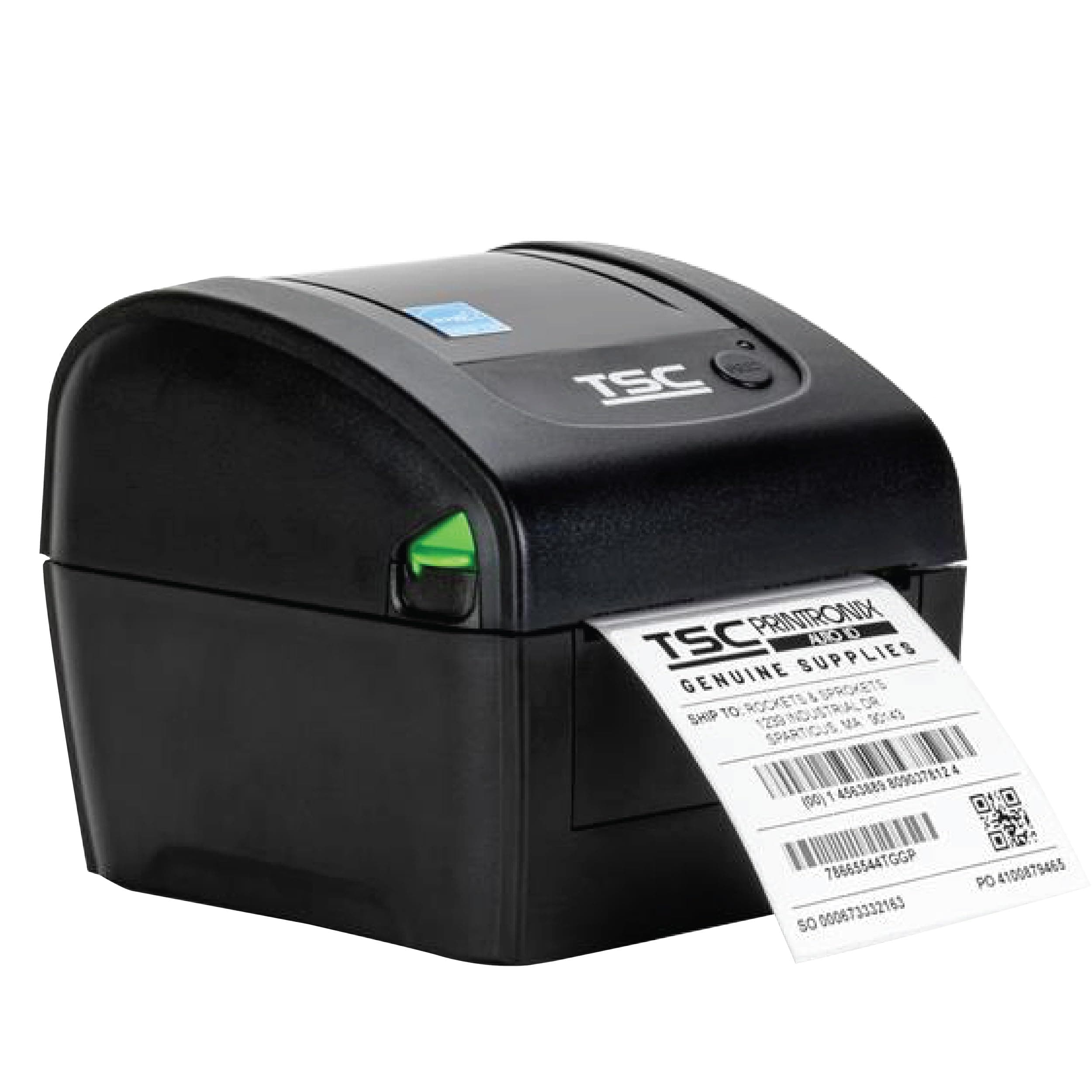 TSC DA210 Desktop Direct Thermal Label Printer