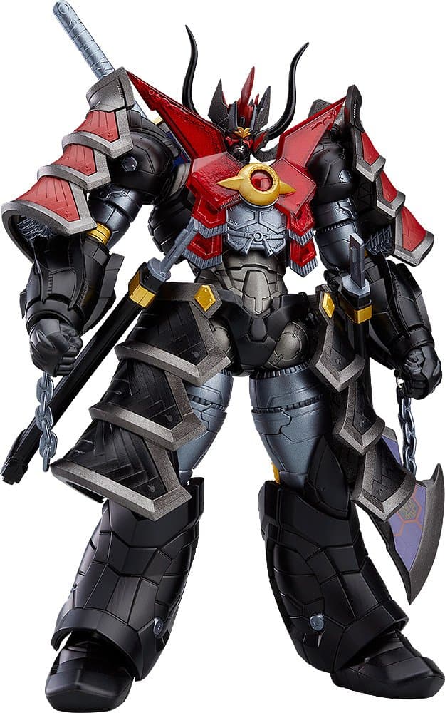 Good Smile Mazinkaiser: Moderoid Haou Plastic Model Kit