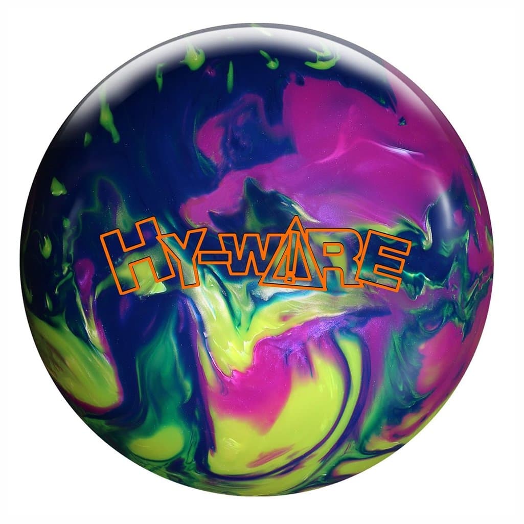 Roto Grip HY Wire Bowling Ball