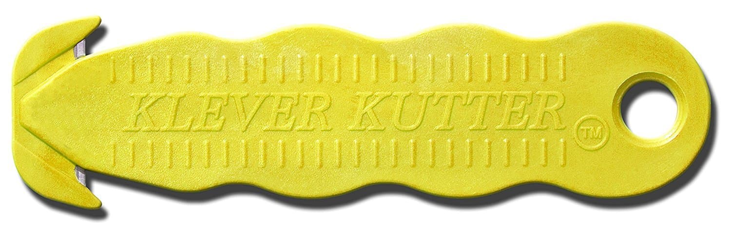 KLEVER KUTTER (Pack of 100)