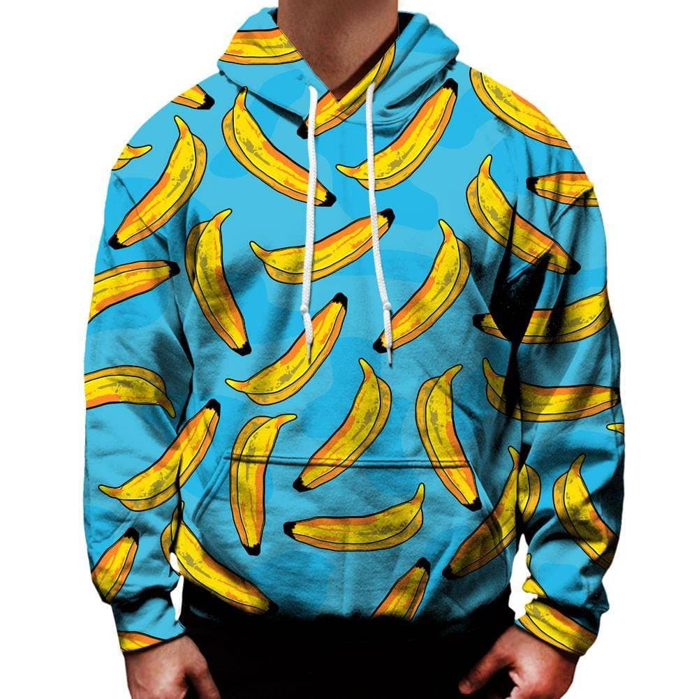 Banana Hoodie