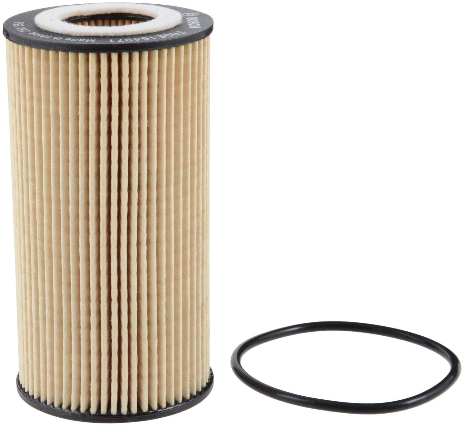 Bosch 3480 Engine Oil Filter Bosch Oil Filter