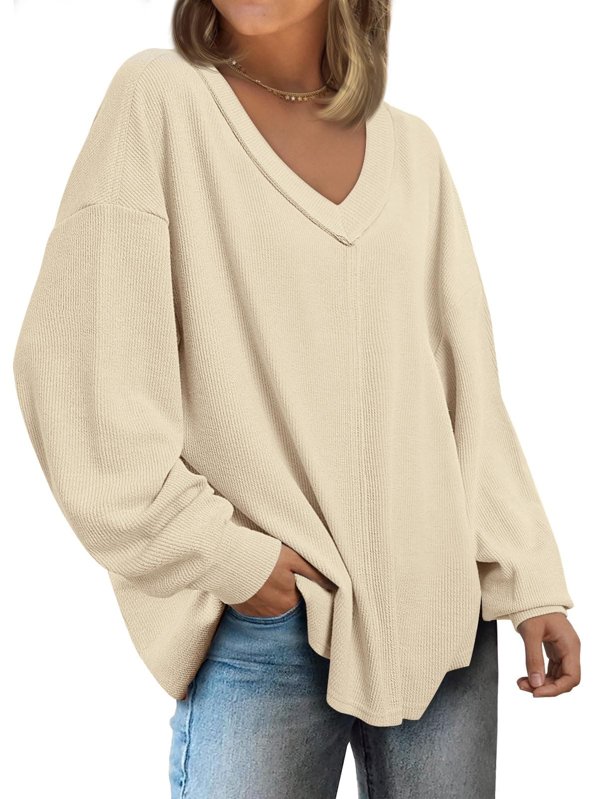 Trendy Queenwomens 189 Sweatshirt