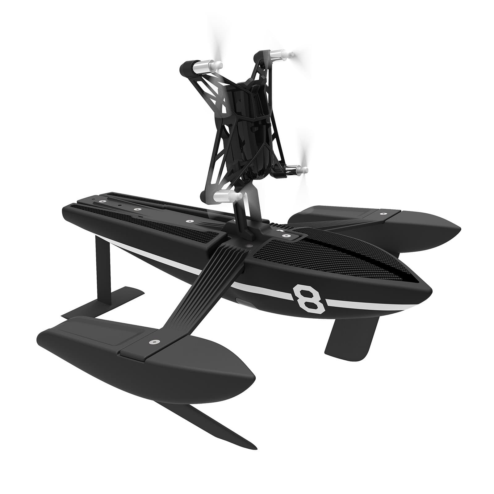 Parrot Hydrofoil Orak Minidrone (Black)
