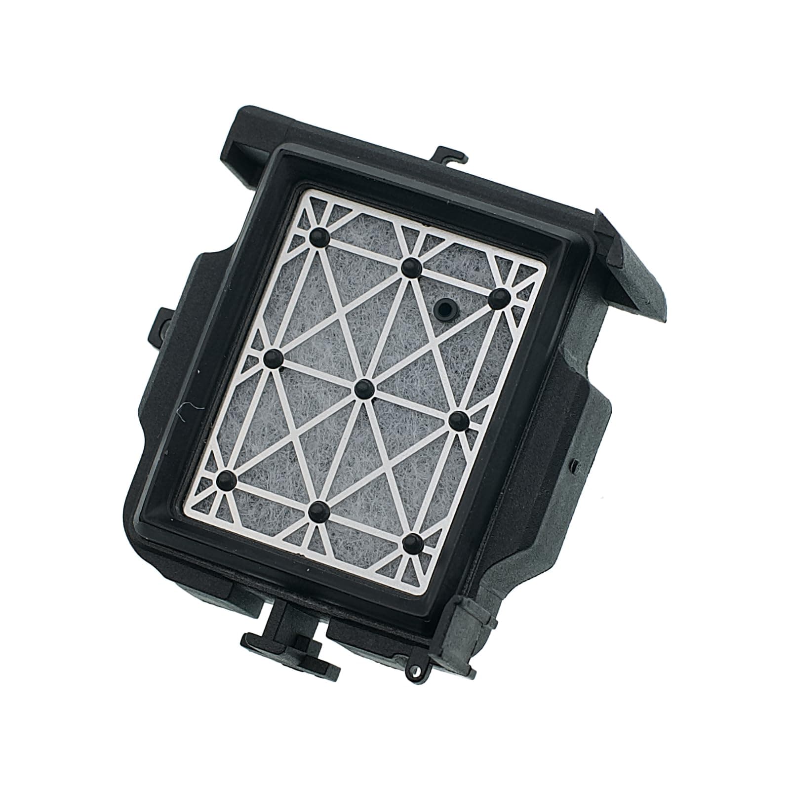 MacMaxe DX5 / DX7 Cap, Capping Top for Roland, Mutoh, Mimaki Latge Format Printer