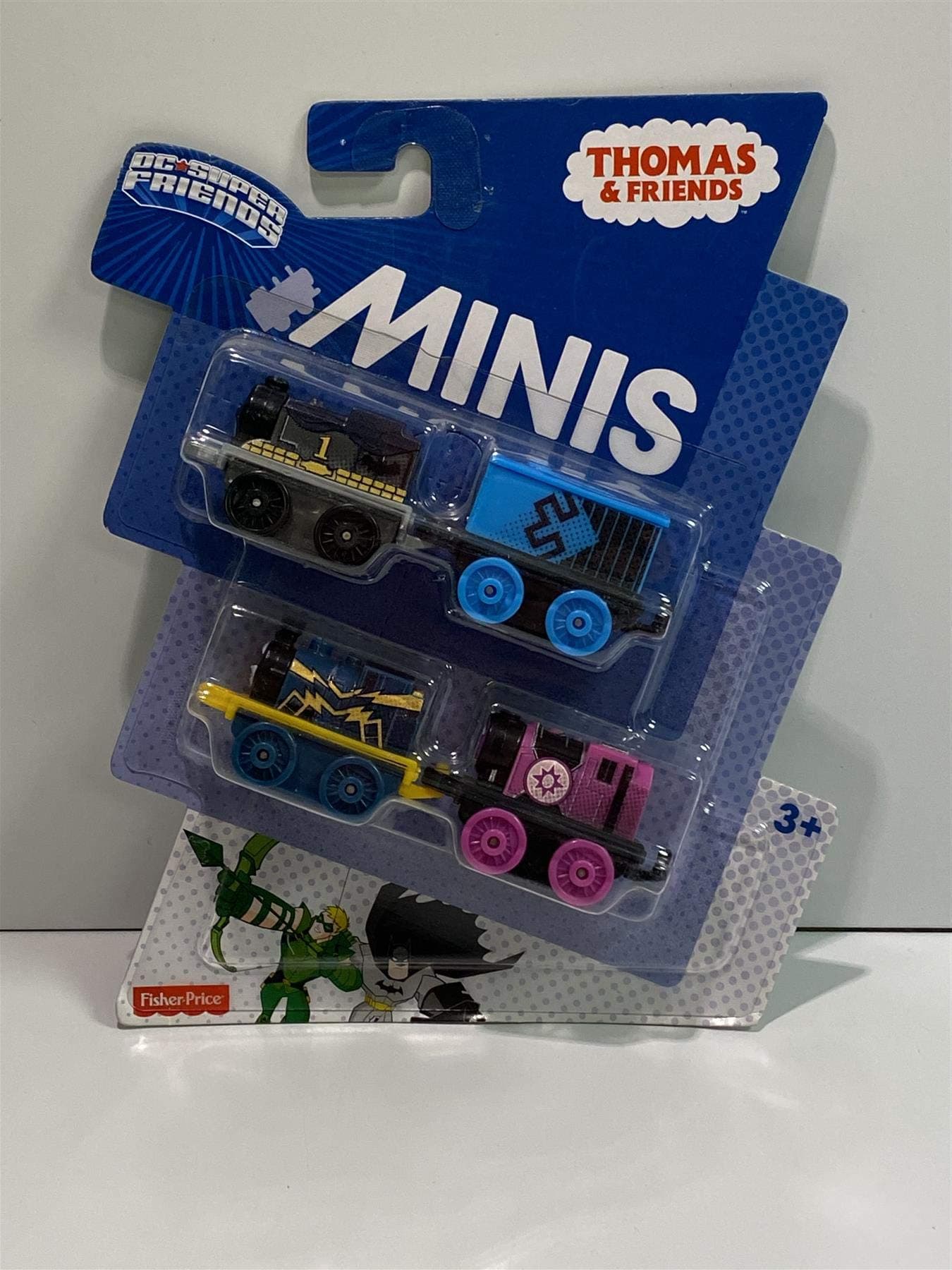 Thomas & Friends MINIS,