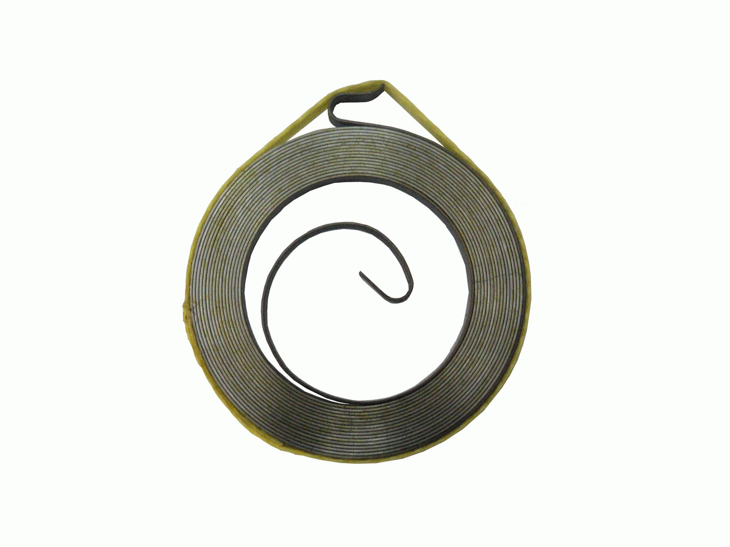 - Trimmers Recoil Starter Rewind Spring Compatible with Echo Part 177220-40630