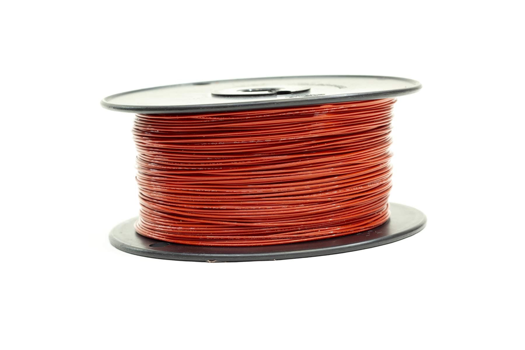 M22759/16-20 Mil-Spec Tefzel Hi-Temp stranded wire 20AWG Gauge … (50FT, RED)