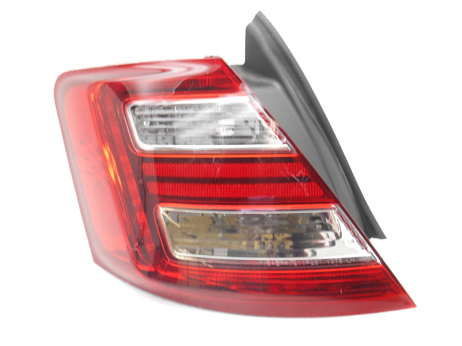 Ford DG1Z-13405-AA - Lamp Assembly Rear