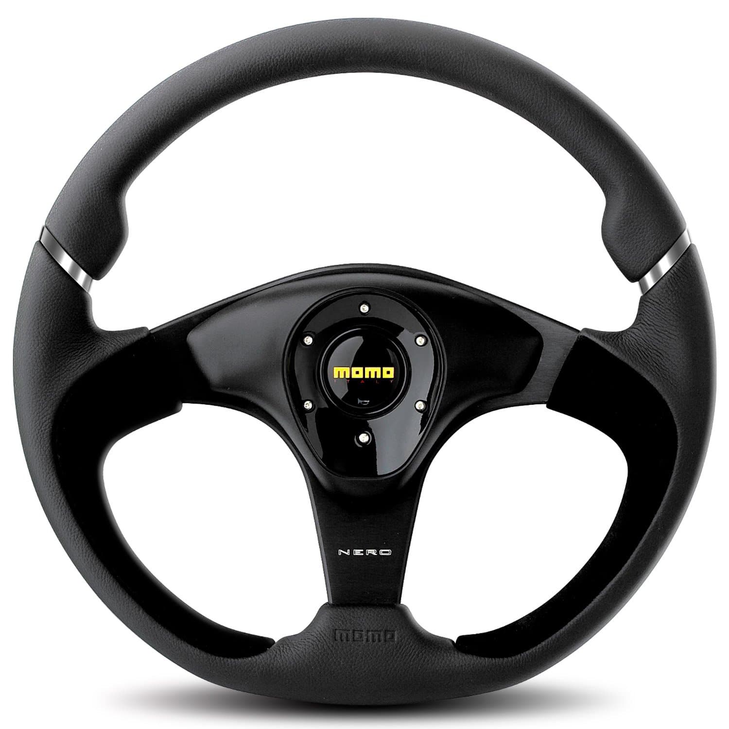 Momo MOMVNERO35000NE Steering Wheel