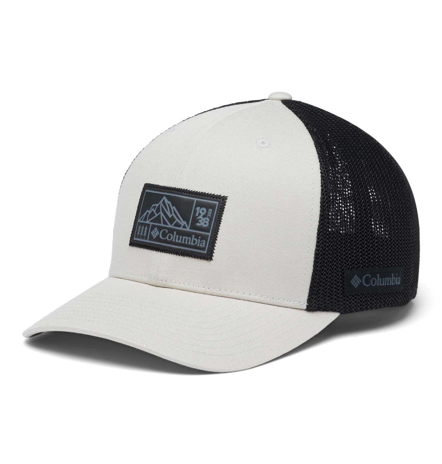 ColumbiaRugged Outdoor Mesh Hat