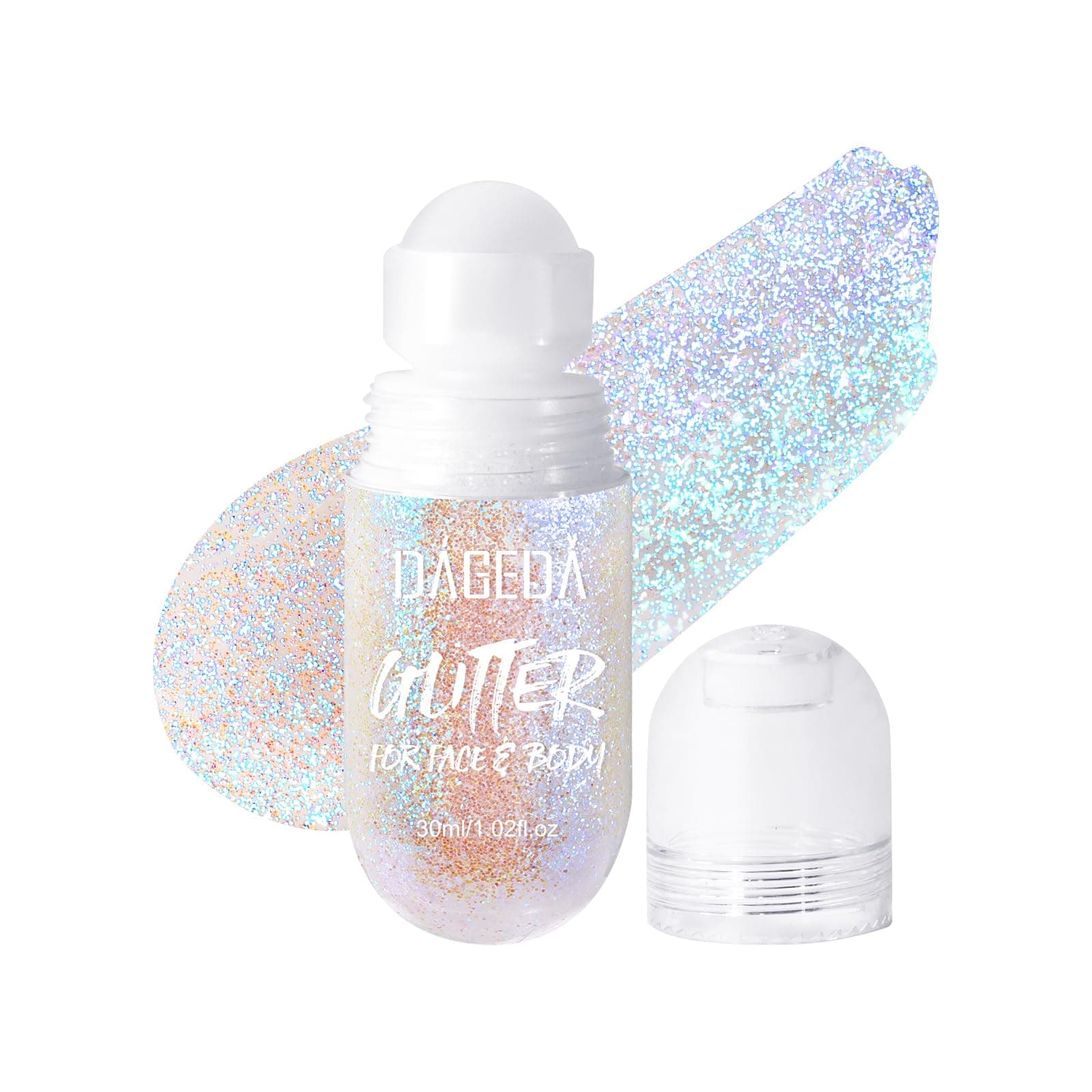 Fantasy Body Glitter