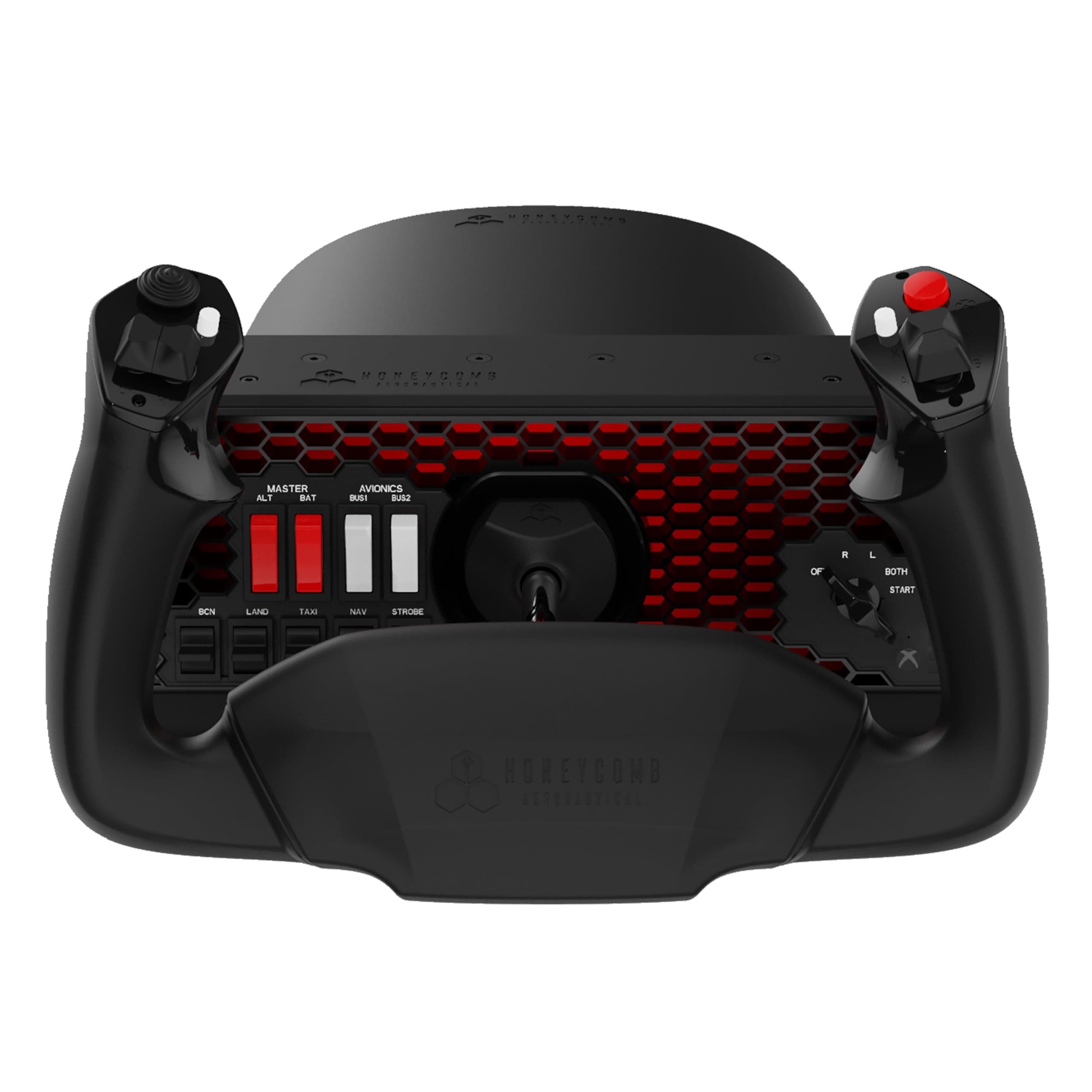 Honeycomb Aeronautical Alpha Flight Controls XPC (Xbox Series/PC)