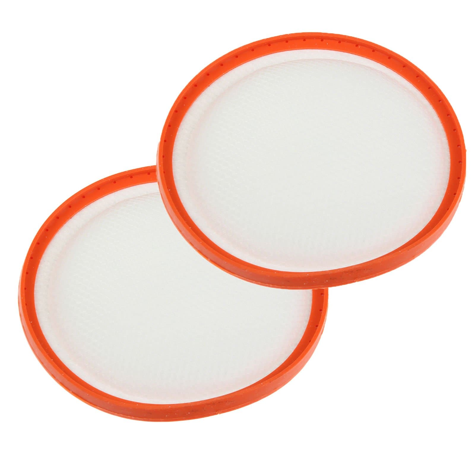 First4spares Premium Replacement Filter For Tesco VCMC15 Multi-Cyclone Vacuum Cleaners - Double Pack