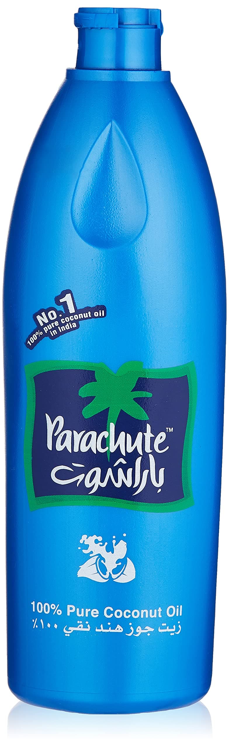 Parachute Coconut Oil 500ml