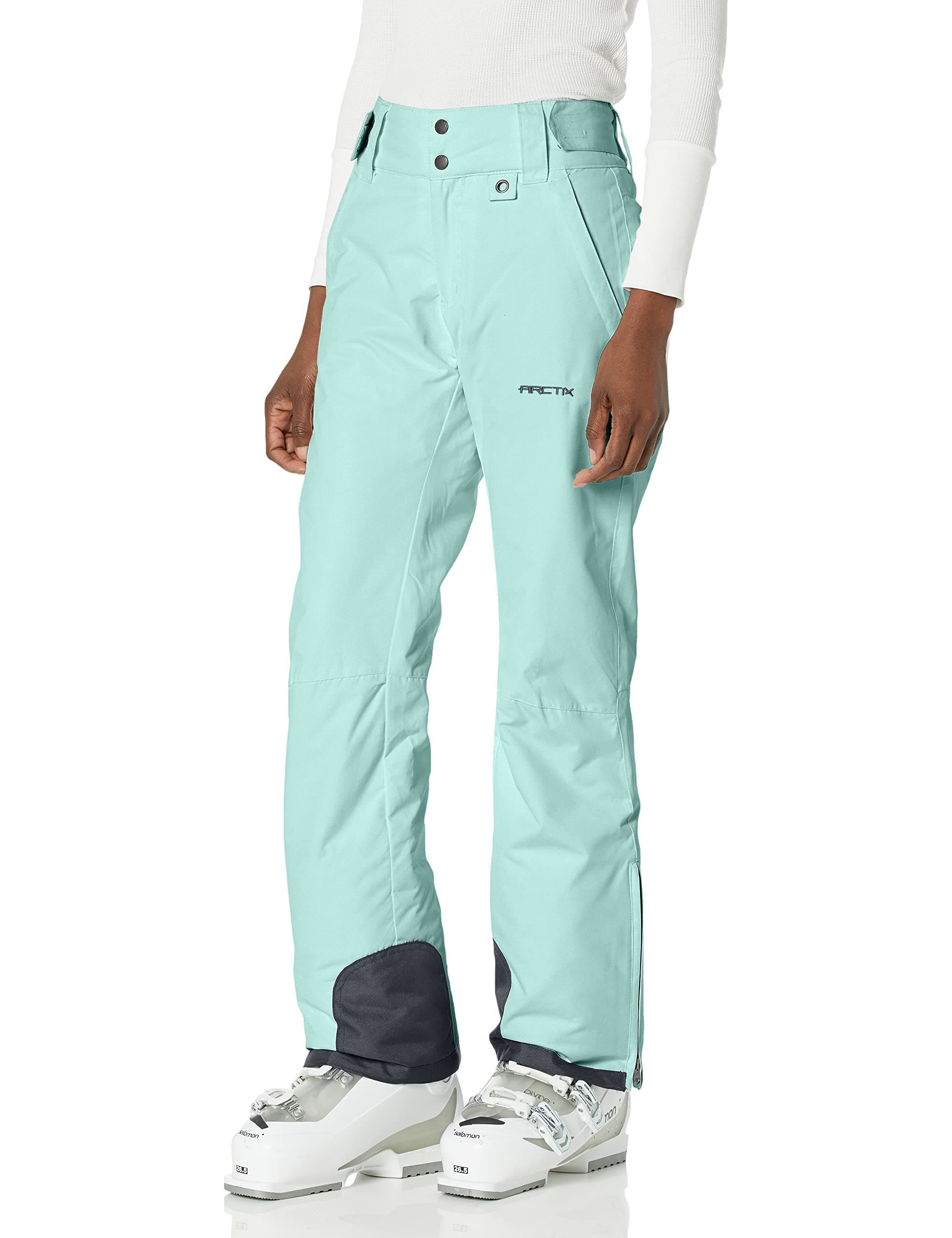 Arctixwomens Insulated Snow Pants